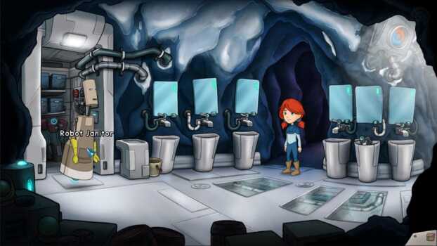 Aurora: The Lost Medallion - The Cave Skidrow Screenshot 1