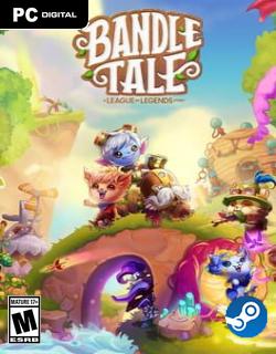 Bandle Tale: A League of Legends Story Skidrow Featured Image
