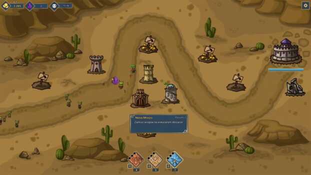 Broken Lands: Tower Defense Skidrow Screenshot 2