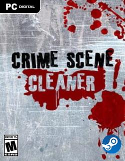 Crime Scene Cleaner Skidrow Featured Image