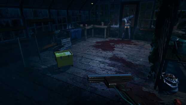 Crime Scene Cleaner Skidrow Screenshot 1