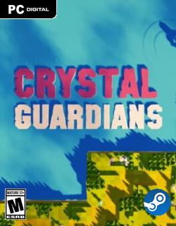 Crystal Guardians Skidrow Featured Image