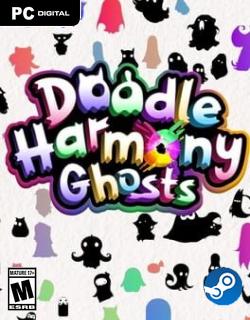 Doodle Harmony Ghosts Skidrow Featured Image