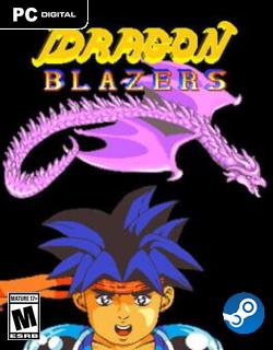 Dragon Blazers Skidrow Featured Image