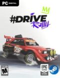 Drive Rally-CPY