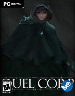 Duel Corp. Skidrow Featured Image