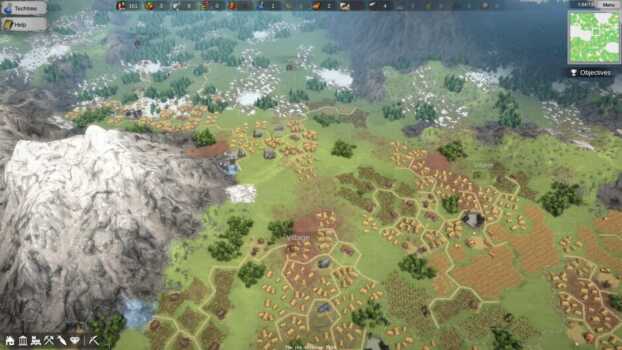 Elaborate Lands Skidrow Screenshot 2