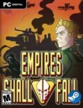 Empires Shall Fall-CPY