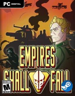 Empires Shall Fall Skidrow Featured Image