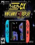 GameCenter CX: Arino no Chousenjou 1 + 2 Replay-CPY