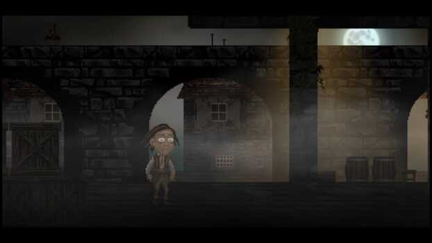 Ghost In The Mirror: Episode 1 - Here Be Dragons Skidrow Screenshot 2