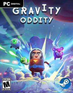 Gravity Oddity Skidrow Featured Image
