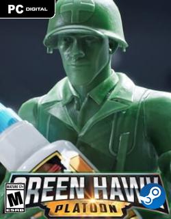 Green Hawk Platoon Skidrow Featured Image