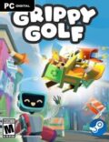 Grippy Golf-CPY