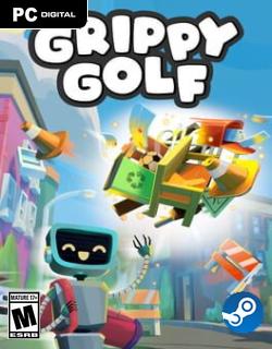Grippy Golf Skidrow Featured Image