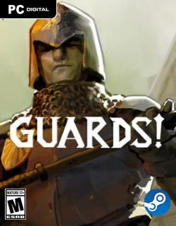 Guards! Skidrow Featured Image