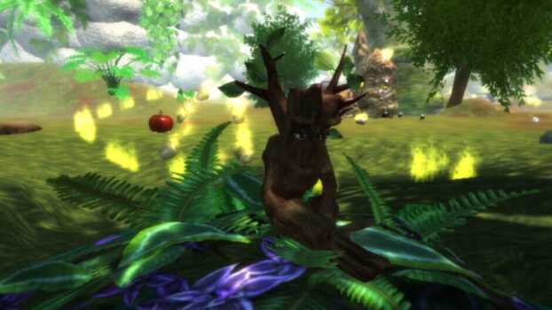 Hive Quest Skidrow Screenshot 1