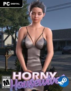 Horny Housewives Skidrow Featured Image