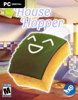 House Hopper Skidrow Featured Image