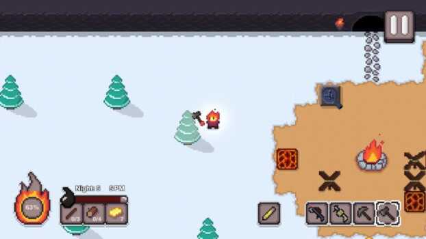 Ice Fighter Skidrow Screenshot 2