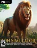 Lion Simulator Survival: RPG Animal Battle-CPY