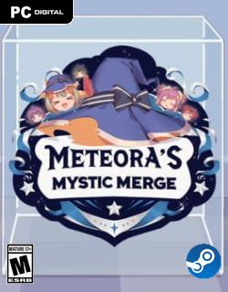 Meteora's Mystic Merge Skidrow Featured Image