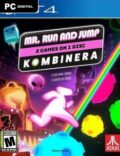 Mr. Run & Jump + Kombinera Adrenaline-CPY