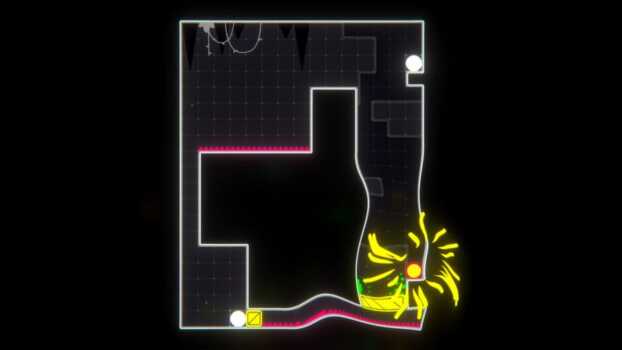Mr. Run & Jump + Kombinera Adrenaline Skidrow Screenshot 2