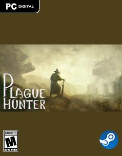 Plague Hunter Skidrow Featured Image