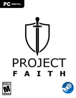 Project Faith Skidrow Featured Image