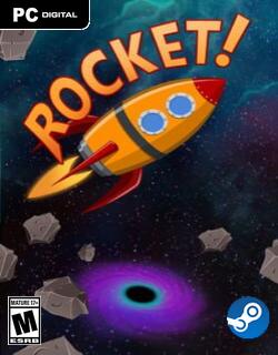 Rocket! Skidrow Featured Image