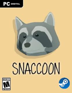 Snaccoon Skidrow Featured Image