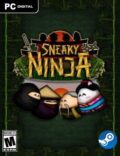 Sneaky Ninja-CPY