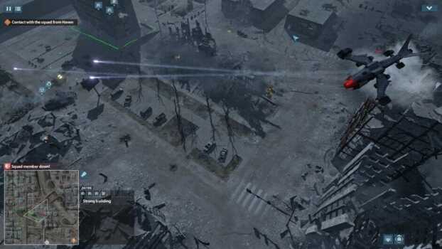 Terminator: Dark Fate - Defiance Skidrow Screenshot 1