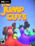 The jump guys-CPY