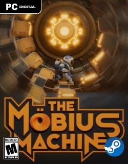The Mobius Machine Skidrow Featured Image