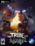 The Tribe Must Survive-CPY