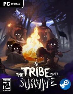 The Tribe Must Survive Skidrow Featured Image