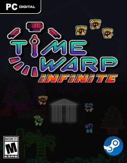 Time Warp Infinite Skidrow Featured Image