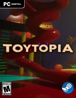Toytopia Skidrow Featured Image