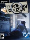Turlock Holmes-CPY