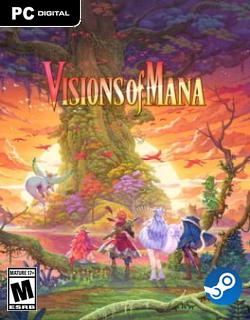 Visions of Mana Skidrow Featured Image