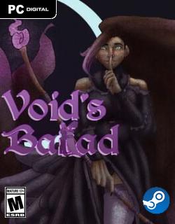 Void's Ballad Skidrow Featured Image