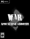 Z War Apocalypse Shooter-CPY