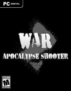 Z War Apocalypse Shooter Skidrow Featured Image