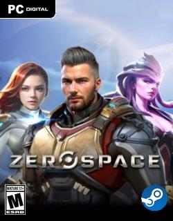 ZeroSpace Skidrow Featured Image
