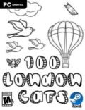 100 London Cats-CPY