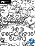 100 Romantic Cats-CPY