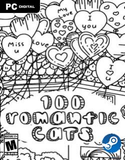 100 Romantic Cats Skidrow Featured Image