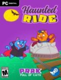 A Park Full of Cats: Haunted Ride-CPY